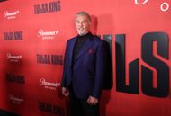 "Tulsa King" Season 3 New York Screening - Source: Getty